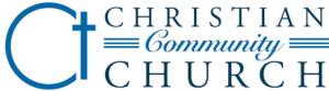 Christian community church logo central square, ny