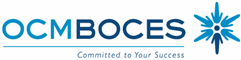 OCM Boces logo Central Square, NY