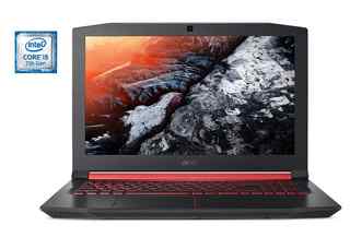 Acer Nitro Laptop