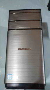 Lenovo Computer