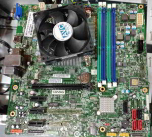 Lenovo desktop motherboard 2