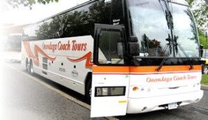 Onondaga Coach Tours